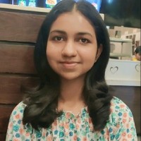 Sravani Bellamkonda