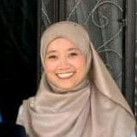 Rafidah Mohd Tahar