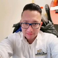 Ismael Díaz García