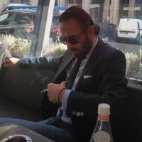 Nikolas Kotalakidis