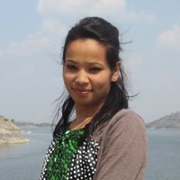 Sarada Thapa