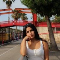 Lizbeth Leon Padilla