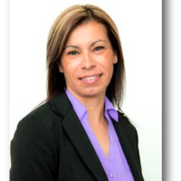 Stacie Martinez