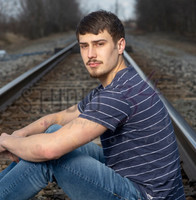 Brandon Stein