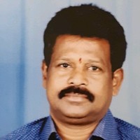 HARISH SHERIGAR