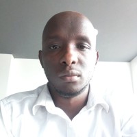 Kelvin Kipkirui