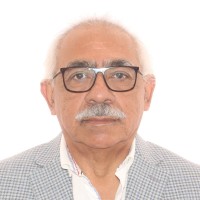 Jorge Chacon