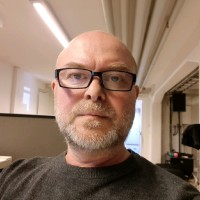 olle danielsson