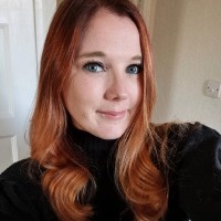 Kathryn Busfield