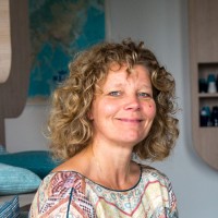 Monique Vrolijk