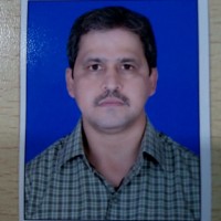 Sandeep Wad
