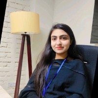 Rashmin Ahmed