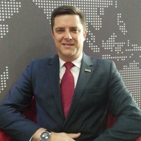 Cornell Van Rooyen