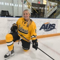 Allie Hood