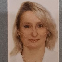 Sarah-Jane Hodgkinson Cert Cii