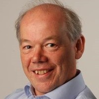 Steve Clifford