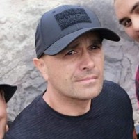 Corey Rewharewha