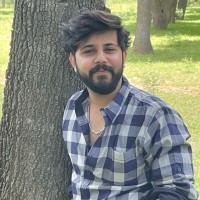 Daksh Sharma