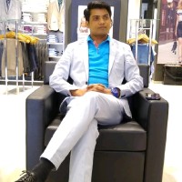 YOGESH KUMAR MAURYA