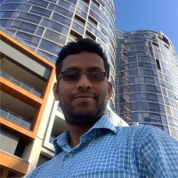 Gobinathan Ramalingam