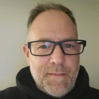 Dirk Tucker