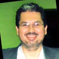 Alexandre Luna, Ph.D.