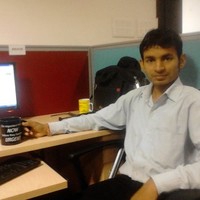shailendra kumar suman
