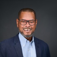 Mahmoud Harding