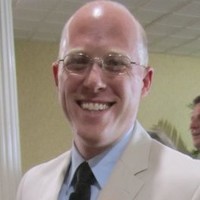 Gabriel Johnson