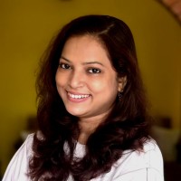 Mrigakshi Sarmah