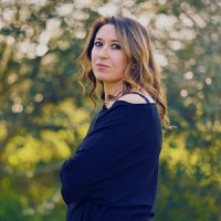 Claudia Caradonna