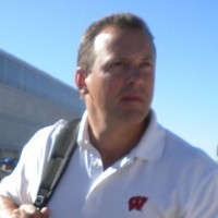Jeff Bucher