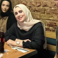 Esraa Sharif Assoc. Cipd