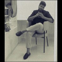 Subash M