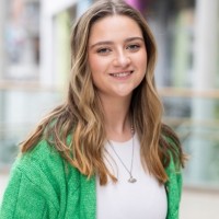Lauren Mongey