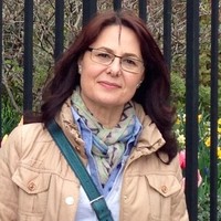 Bego González Melero