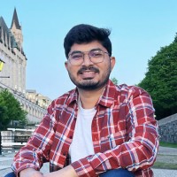 Chintan Patel, Capm®