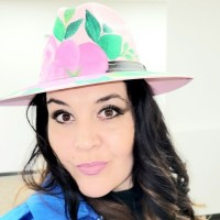 Vanessa C'de Baca Osei