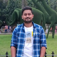 Abhishek Samal