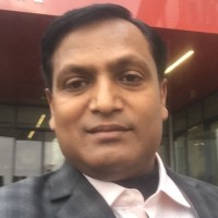 Vishal Tamotia