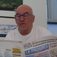 Roger Rey