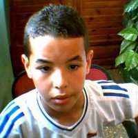 Ilyes Zouine