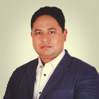 Dwaipayan Das