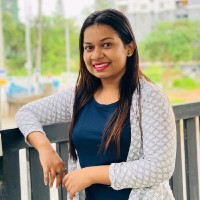 Anjali Kishor