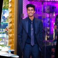 Ayush Srivastava
