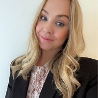 Isabell Huzelius
