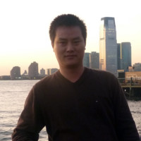 徐志勇