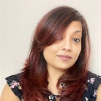 Panchali Gohain