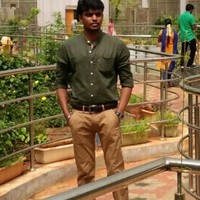 Gokul Mani