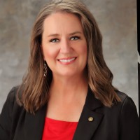 Rabecca Johnson
